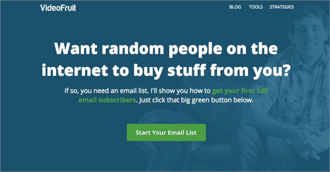 componentes - titular convincente