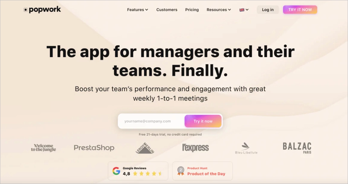 componentes - prueba social
