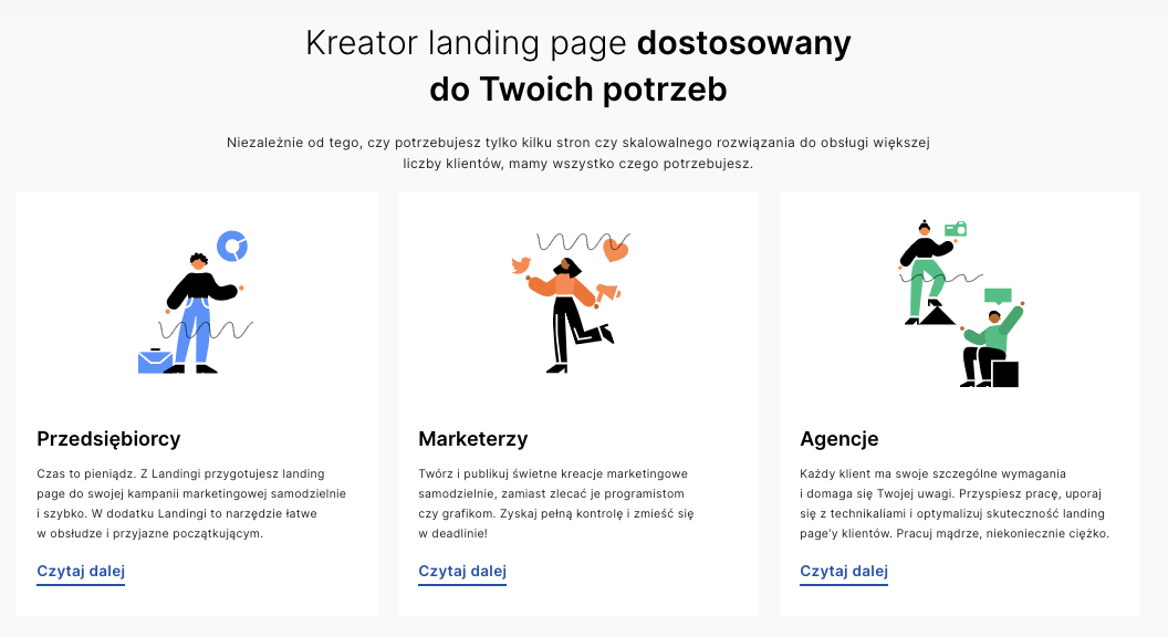 ścieżka doświadczeń klienta