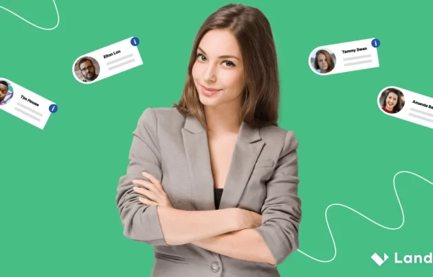 b2b customer acquisition