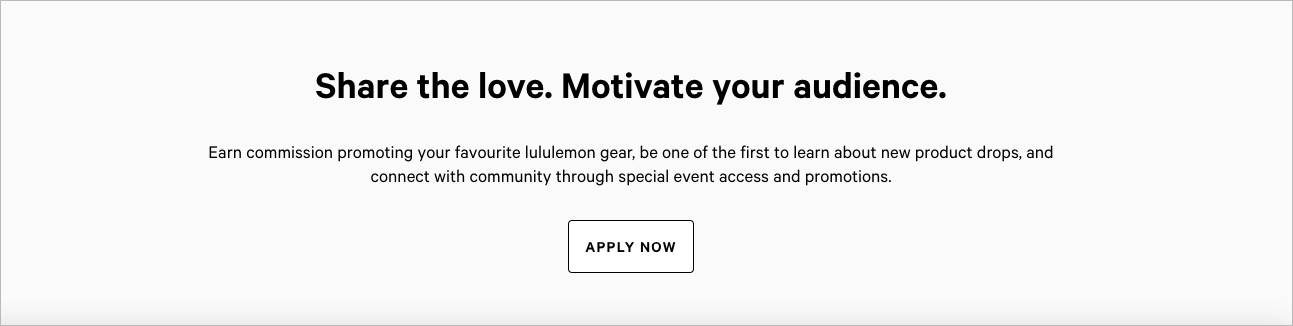 afiliado landing page