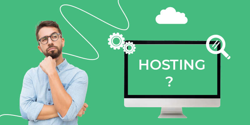 Czym jest hosting?