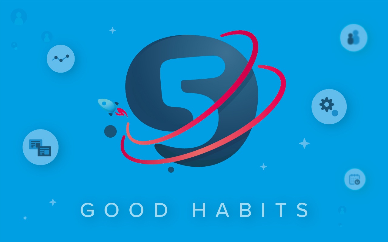 5 good habits of A/B Testing