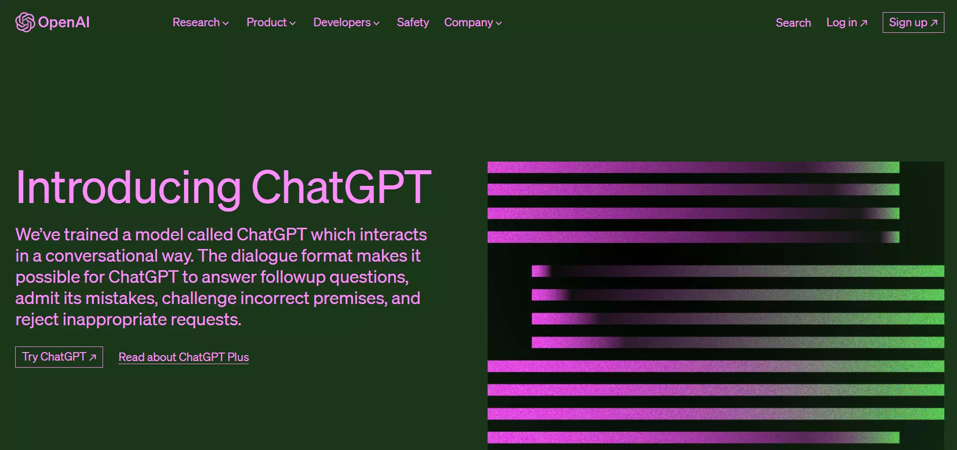 Chat GPT i generowanie tekstów