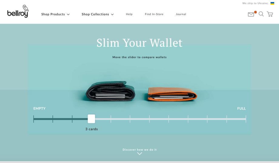 Interative Product Example 8 Interactive Elements to Increase Conversions of Your Product Pages