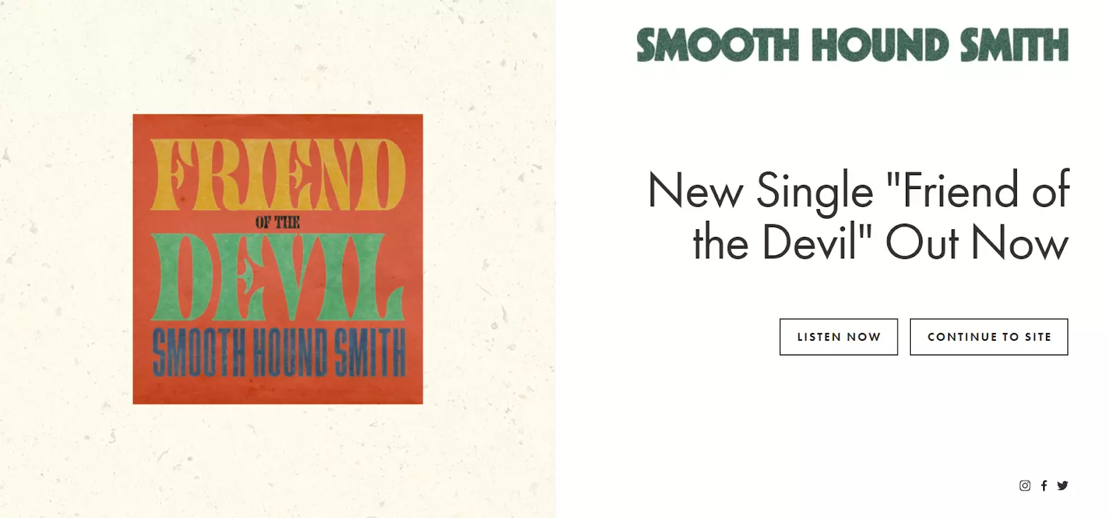smooth hound smith