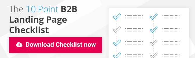 the-10-point-b2b-landing-page-checklist-banner
