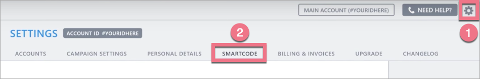 vwo smartcode to install