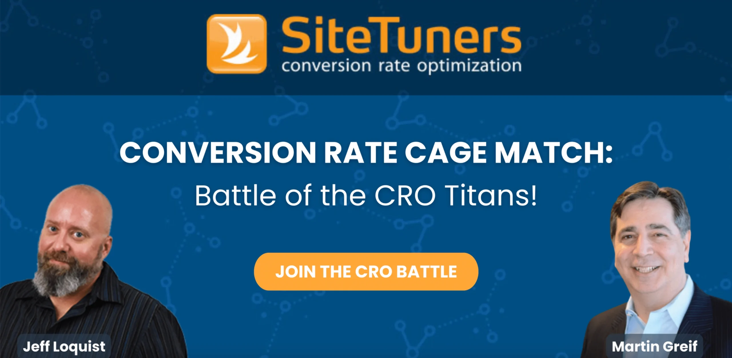 google analytics certified experts in conversion rate optimization