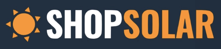 ShopSolar's logo