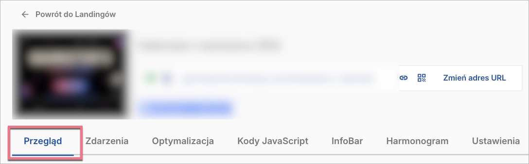 Gdzie znaleźć Mapę przewijania w Landingi &ndash; krok 2