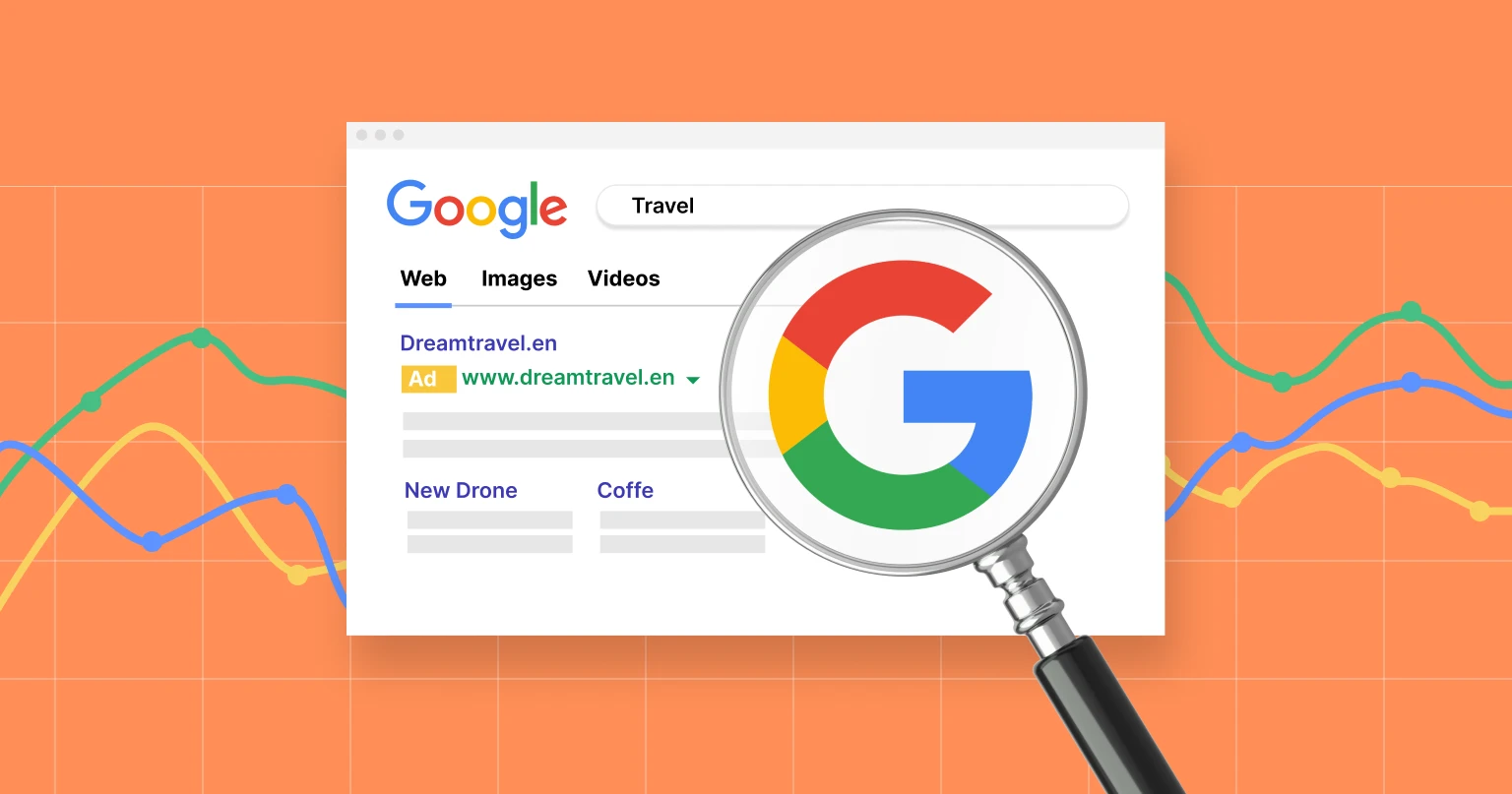 Google Page Experience Updates for SEO – cover image