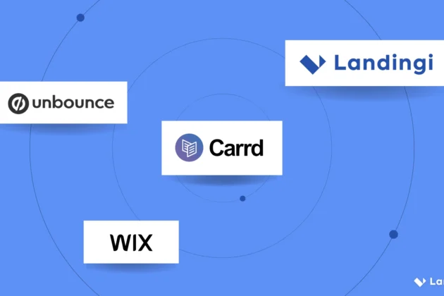 carrd alternative article cover