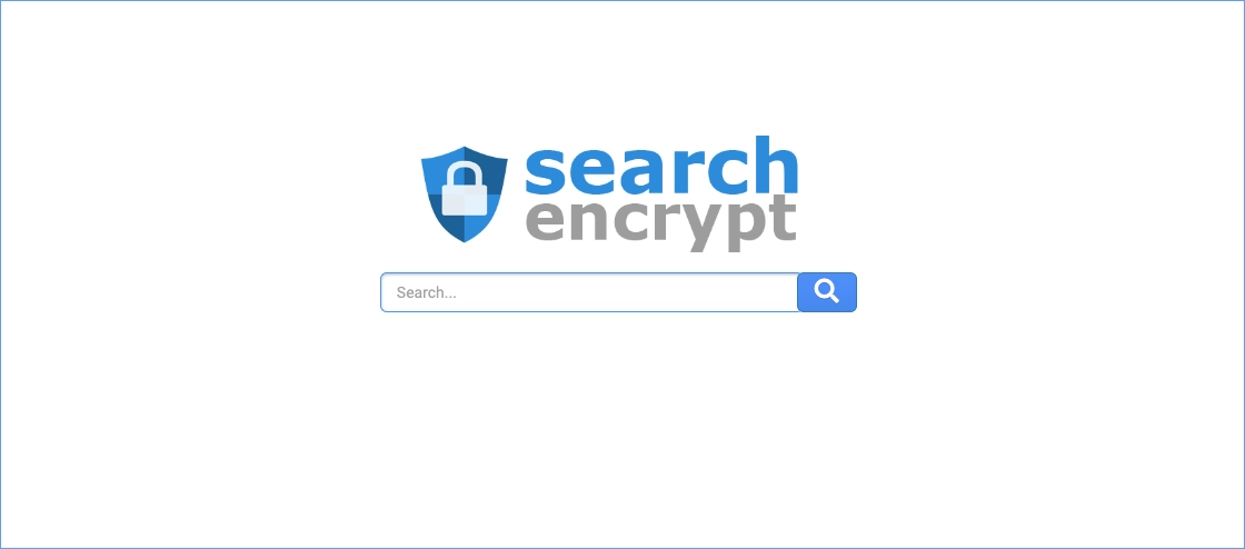 Wyszukiwarka internetowa Search Encrypt