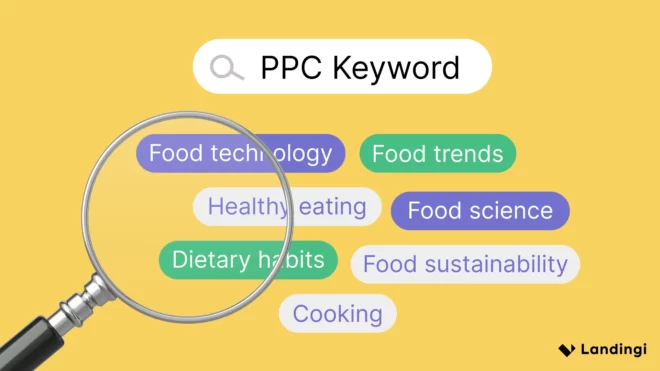 PPC keyword research