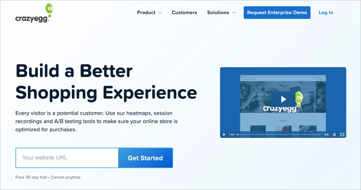 landing page optimization tools for ecommerce