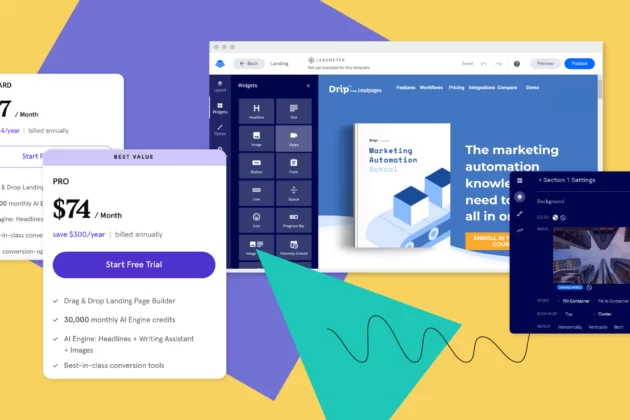Leadpages pricing analyzed