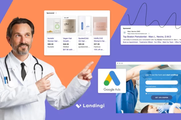 healthcare ppc