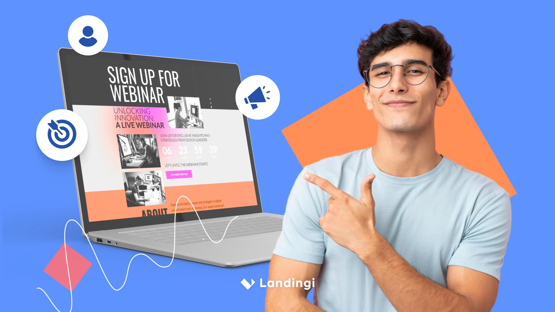 landing page best practices