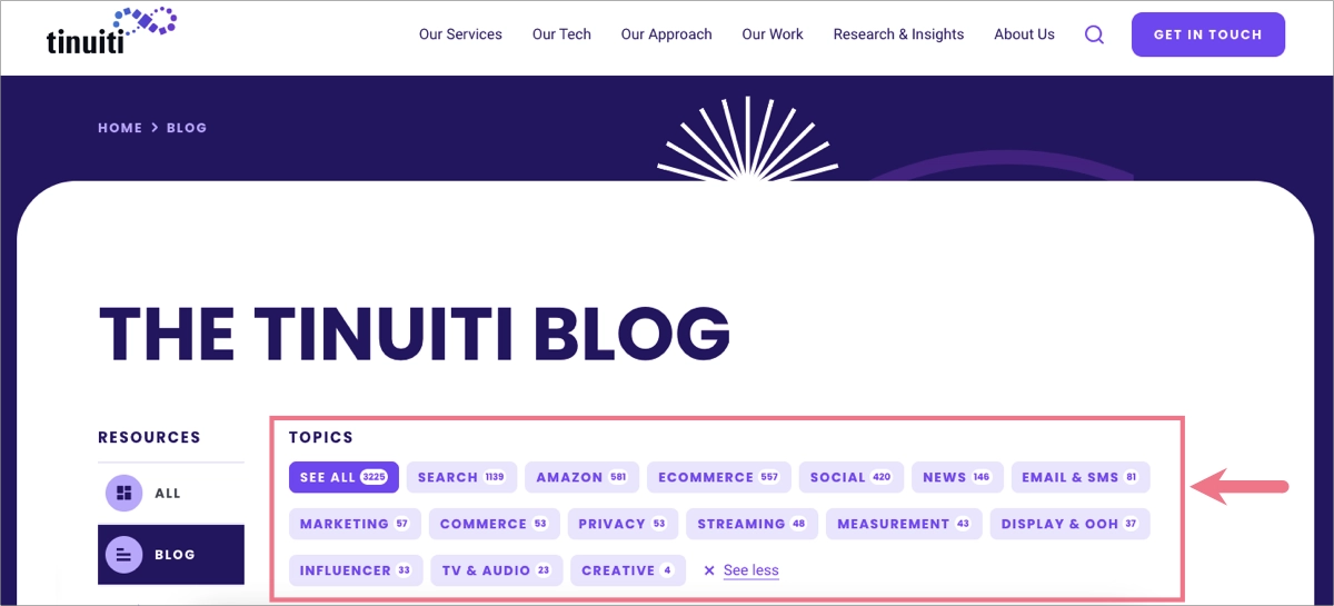 ppc news from tinuiti ppc community