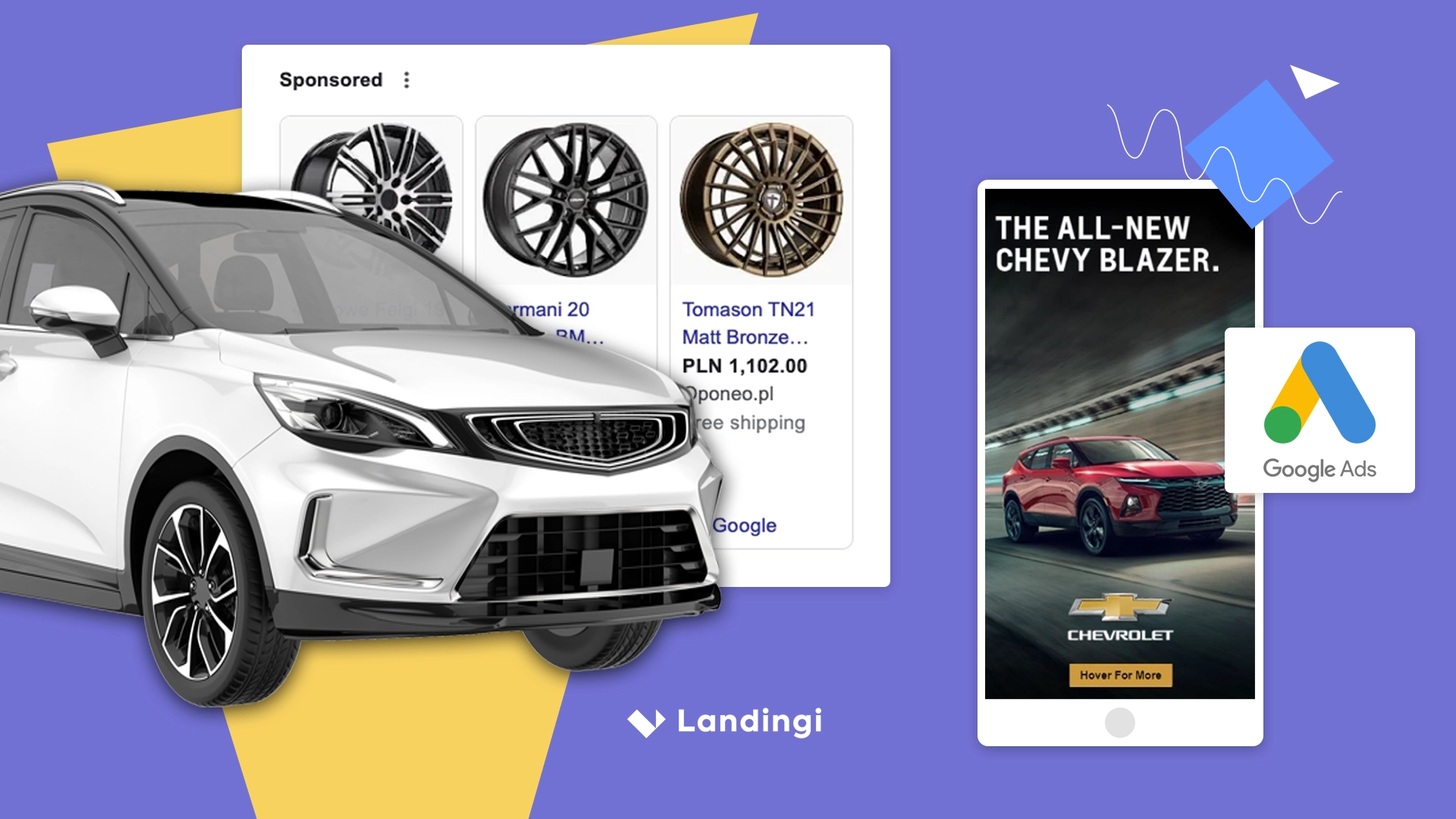 ppc automotive