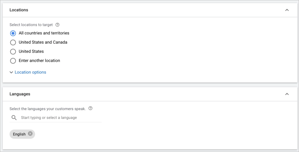 come definire il proprio pubblico di riferimento
