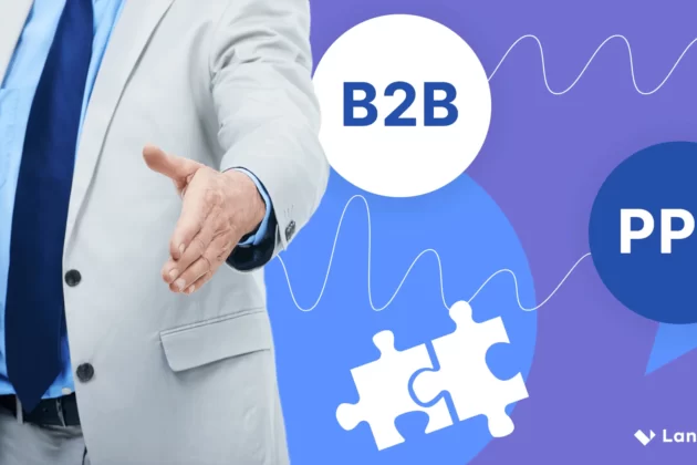 ppc b2b