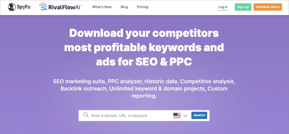 great tool for comprehensive ppc audit