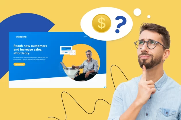 How much Wishpond costs - article cover