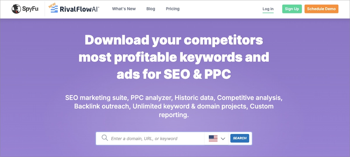 best tool to find new keyword ideas