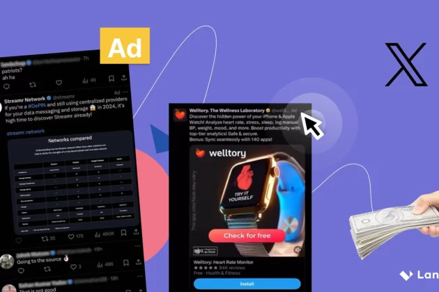 twitter ppc - x ads