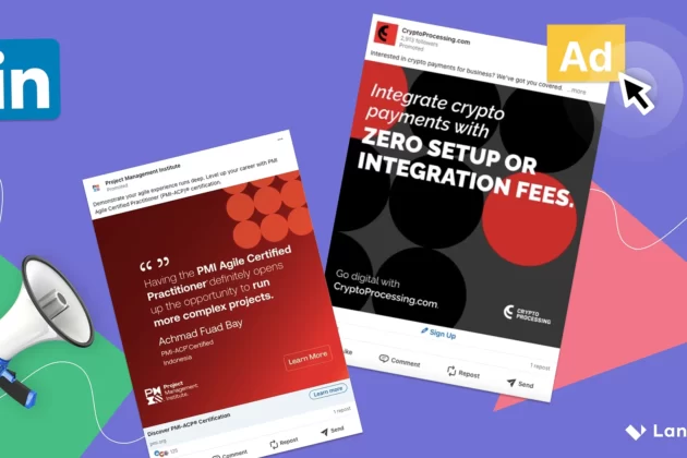 PPC on LinkedIn