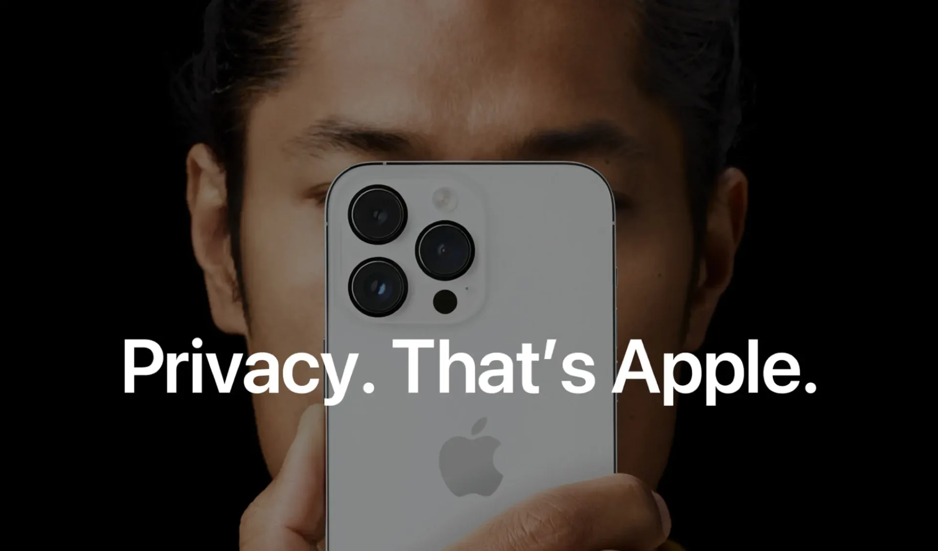 Apply Privacy