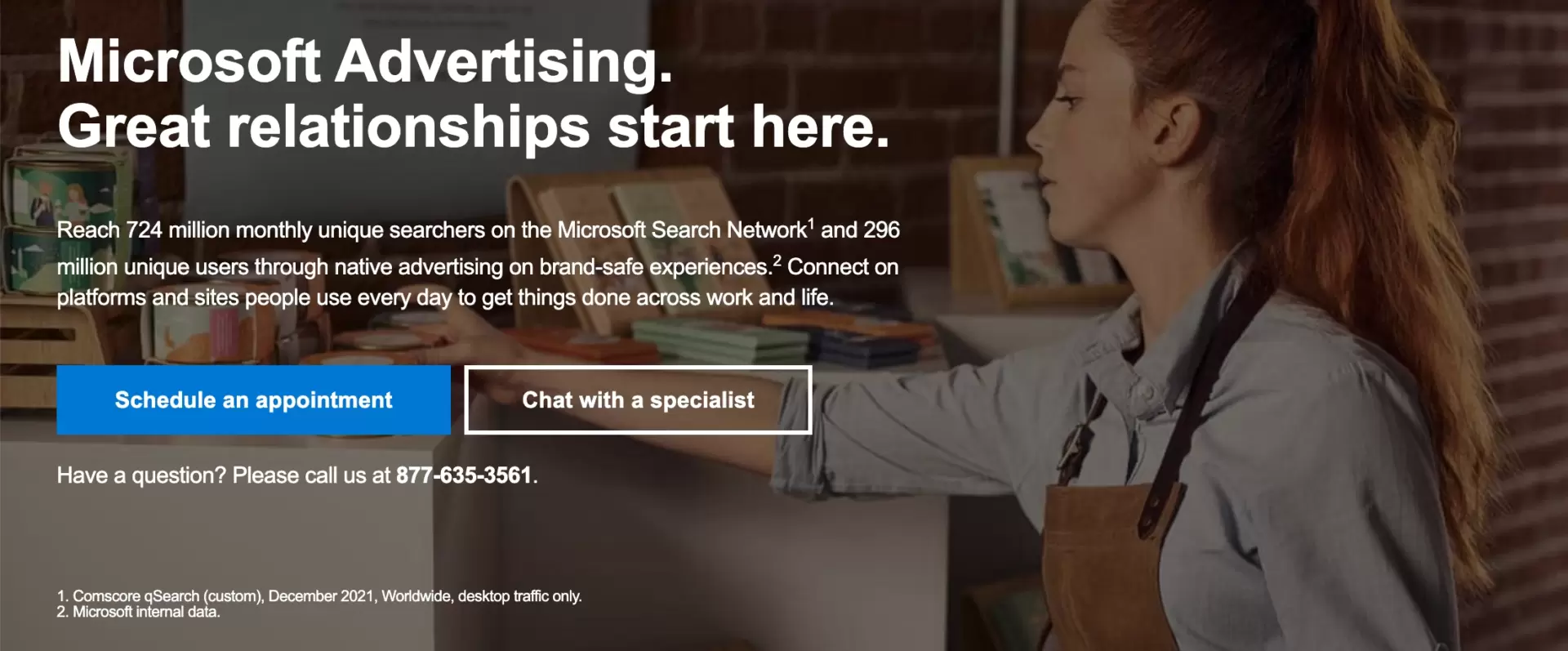 Microsoft Advertising als wachsende PPC-Anzeigenplattform