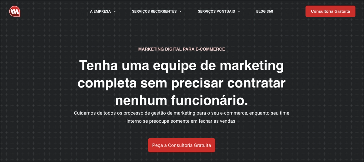 online marketing agency in Brazil