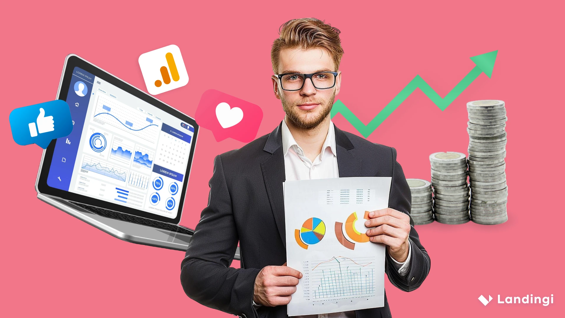 Digital Marketing for Financial Services and Institutions