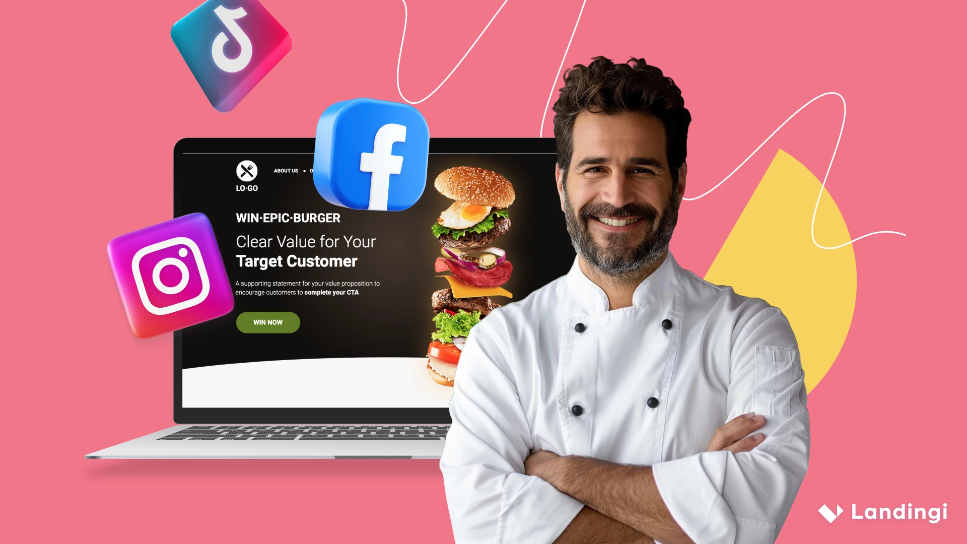 Digital Marketing for Restaurants: Definition, Tips and Examples