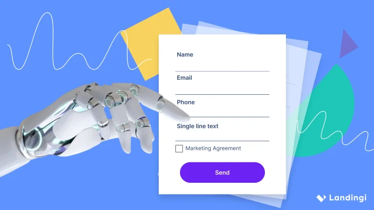 AI form generators