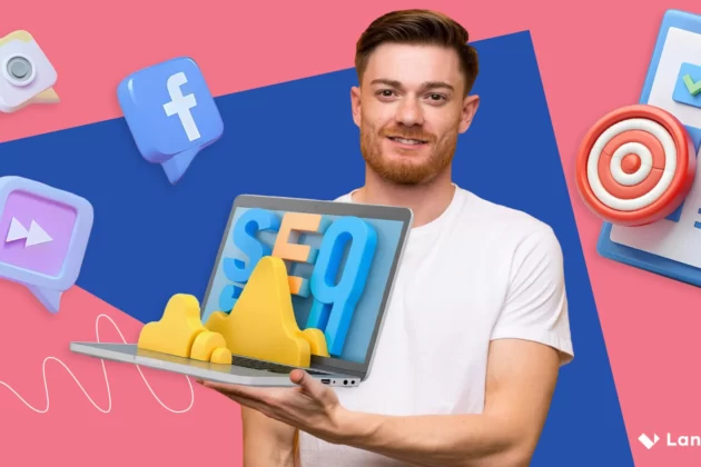 Digital marketing channels - article cover