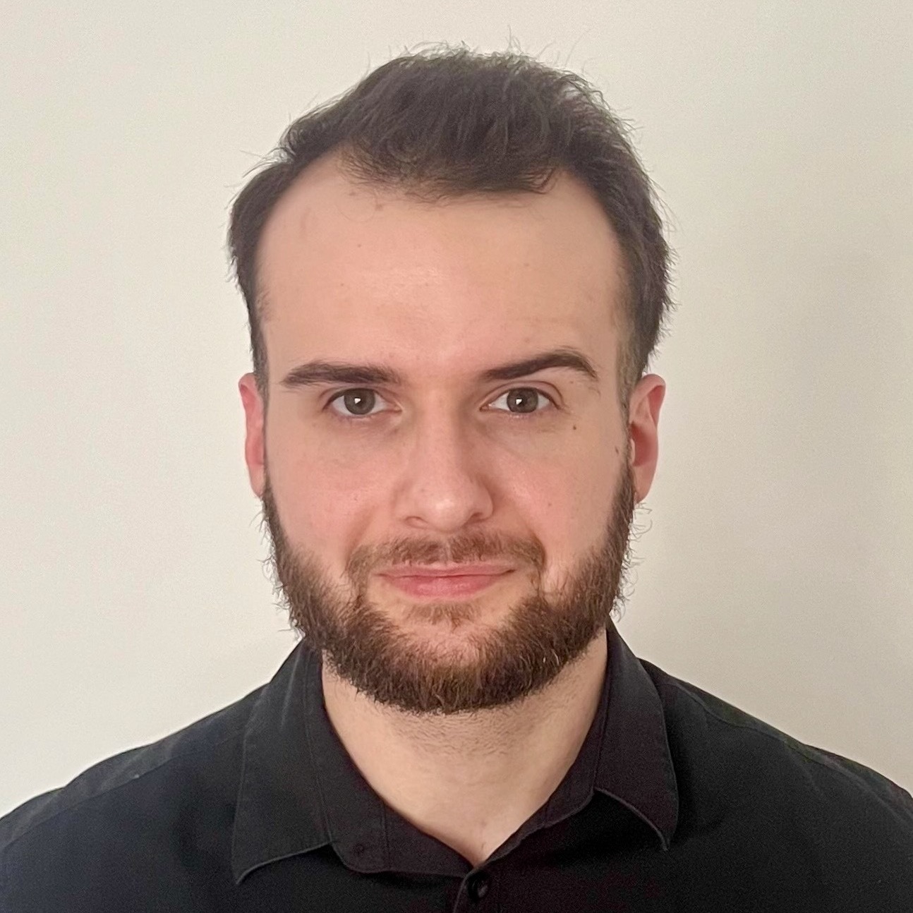 Adam Brusik Landingi