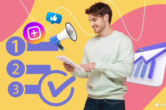 social media marketing checklist