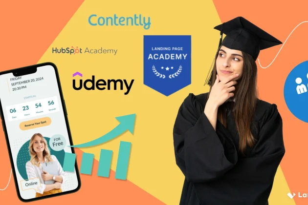 lead generation courses