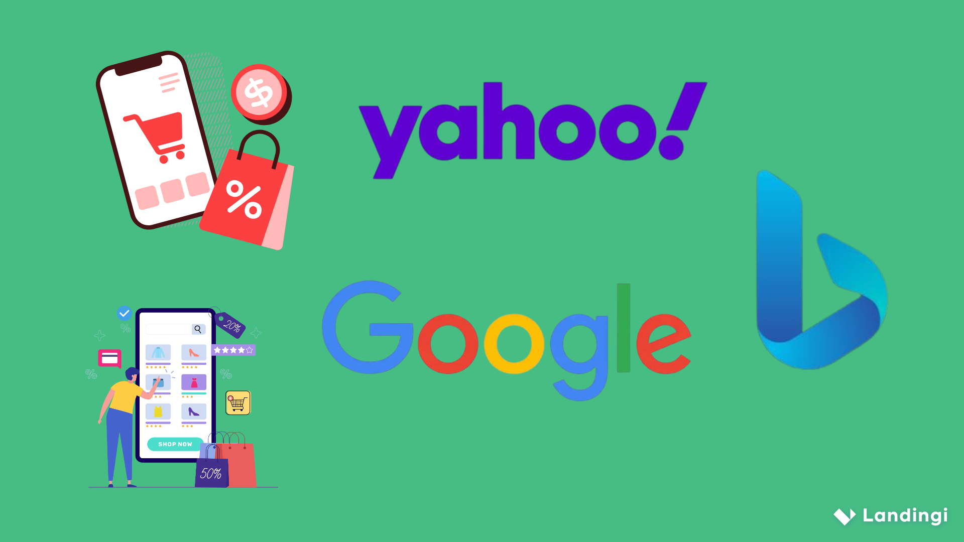 ecommerce seo