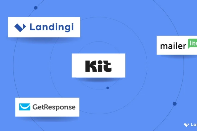 convertkit (kit) alternative