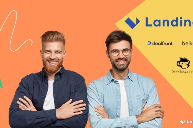lead generation company