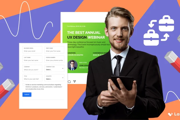 b2b lead generation