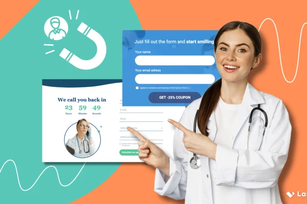 healthcare lead generation