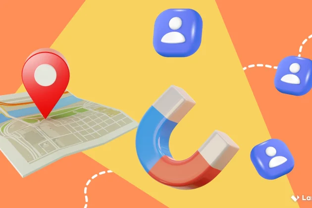 Lead Tracking – article cover