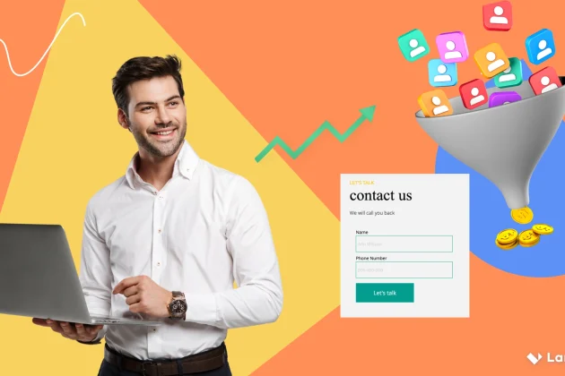 lead generation strategy examples