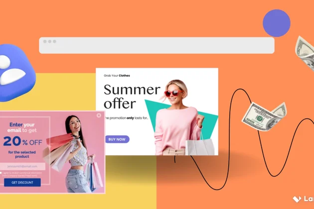 lead generation strategies for ecommerce